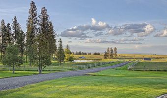 1881 Mill Rd, Anatone, WA 99401