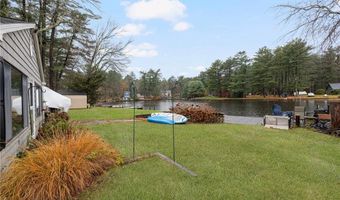 422 Shady Valley Rd, Coventry, RI 02816