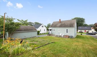 535 Jewett Ave, Bridgeport, CT 06606