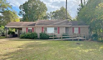 2024 Stuart Ave, Albany, GA 31707