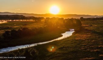 ROCK CREEK RANCH, Buffalo, WY 82834