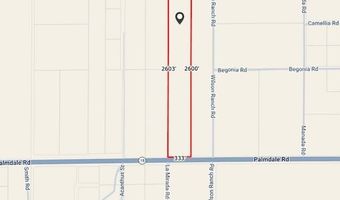 6390 3101-591-03-0000 Palmdale Rd, Adelanto, CA 92301