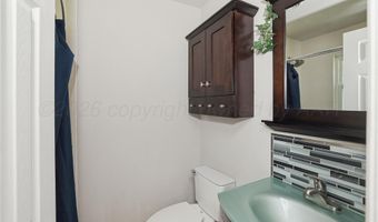 5144 ROYCE Dr, Amarillo, TX 79110