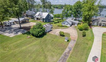 159 Lakeview Dr A, Eatonton, GA 31024