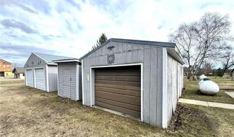 115 1st St SE, Akeley, MN 56433