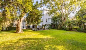 601 Bay St, Beaufort, SC 29902