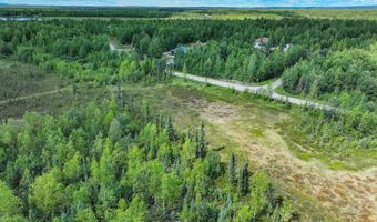 L1-5 W Huskie Drive, Big Lake, AK 99654