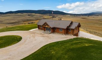 235 Mike Day Dr, White Sulphur Springs, MT 59645