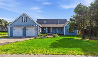1027 SEABIRD Dr SW, Bandon, OR 97411