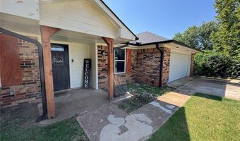 112 Mockingbird Ln, Chickasha, OK 73018