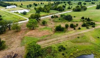 6902 N 180 Rd, Beggs, OK 74421