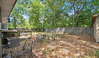 2401 SE 9th St, Bentonville, AR 72712