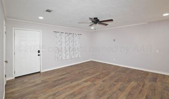 5207 S TRAVIS St, Amarillo, TX 79110