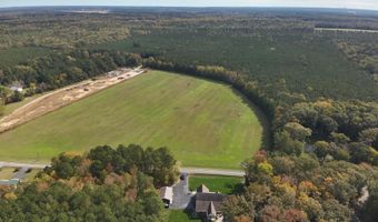 RT 317, Georgetown, DE 19947