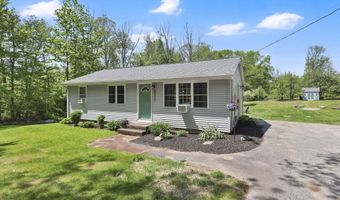 471 Goose Ln, Coventry, CT 06238