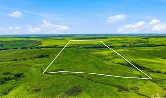 Dawsons Hill Rd, Alma, KS 66401