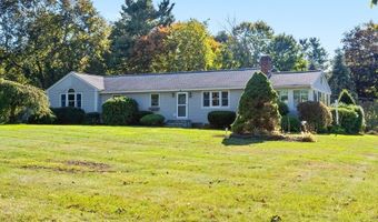 152 Coburn Rd, Berlin, MA 01503