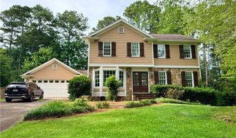 1060 Crabapple Trce, Alpharetta, GA 30004