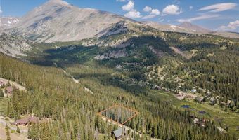 585 COUNTY ROAD 805, Breckenridge, CO 80424
