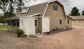 784 S Peach Ln, Camp Verde, AZ 86322