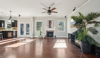 5275 Middleton Pl NW, Acworth, GA 30101