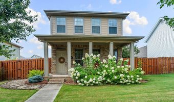 908 NE Arleta Gdns, Bentonville, AR 72712
