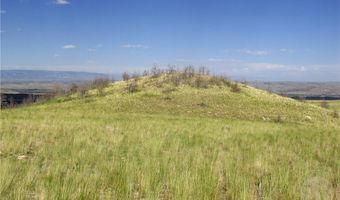 Tbd Ranger Way, Belfry, MT 59008