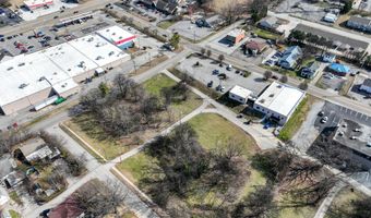 250 S Rankin Rd, Alcoa, TN 37701