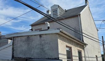 208 MAPLE St, Reading, PA 19602