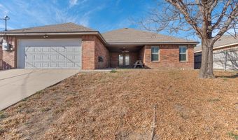 4403 ROSS St, Amarillo, TX 79118
