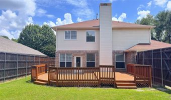 1218 Heritage Pkwy S, Allen, TX 75002