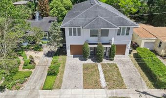 2505 DEPAUW Ave, Orlando, FL 32804