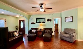 3106 Warberry Ave, Bentonville, AR 72713