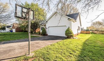 613 Herman Ave, Bowling Green, KY 42104