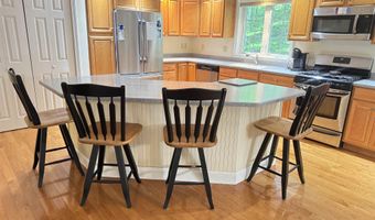 24 W Side Woods Rd, Bartlett, NH 03812