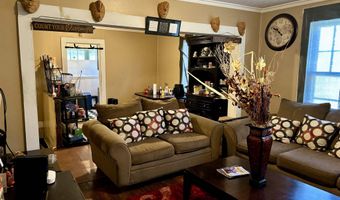 2916 GURNEE Ave, Anniston, AL 36201