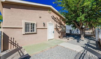 3528 CYPRESS Dr SW, Albuquerque, NM 87105