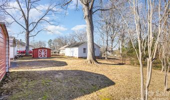 313 Webb St, Albemarle, NC 28001