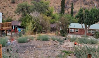 305 O HARA Ave ON, Bisbee, AZ 85603