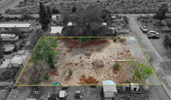 602 Virginia Way, Indian Springs, NV 89018