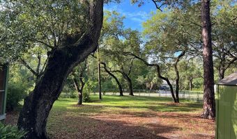 578 Brownsville Rd, Apalachicola, FL 32320