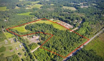 Freedom Road, Branchville, SC 29432
