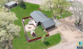 800 SD HWY 262, Bridgewater, SD 57319
