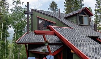 163 LONE HAND Way, Breckenridge, CO 80424