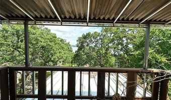 5371 Hilltop, McAlester, OK 74501