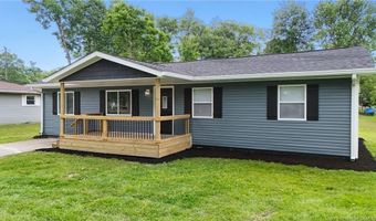 1215 Kenwood Dr, Austin, IN 47102