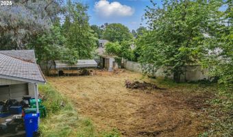 0 SE Cedar Ave, Milwaukie, OR 97267