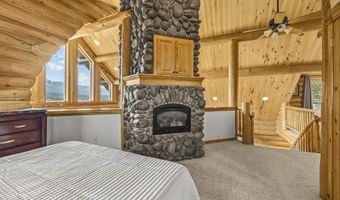 244 BLACK MOUNTAIN Ln, Alpine, WY 83128