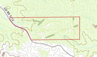 3 County Road 5112, Ethel, MS 38829