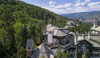 17 Chateau Ln 501, Beaver Creek, CO 81620